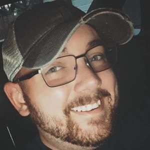 Meet your Posher, Jeff